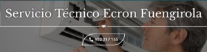 Servicio Técnico Ecron Fuengirola 952210452