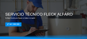 Servicio Técnico Fleck Alfaro 941229863