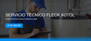 Servicio Técnico Fleck Autol 941229863