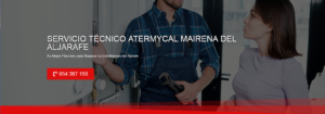 Servicio Técnico Atermycal Mairena del Aljarafe 954341171