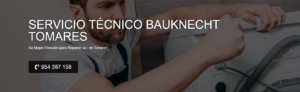 Servicio Técnico Bauknecht Tomares 954341171