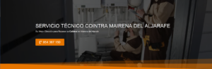 Servicio Técnico Cointra Mairena del Aljarafe 954341171