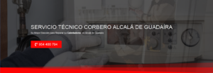 Servicio Técnico Corbero Alcalá de Guadaíra 954341171