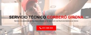 Servicio Técnico Corberó Girona 972396313