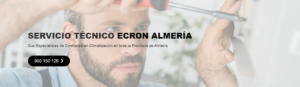 Servicio Técnico Ecron Almeria 950206887