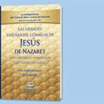 Edición completa Las grandes enseñanzas cósmicas de Jesús de Nazaret - Palma de Mallorca