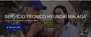 Servicio Técnico Hyundai Malaga 952210452