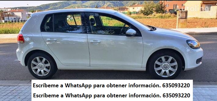N2 (#ID:109055-109054-medium_large)  Volkswagen GOLF de la categoria Coches y Turismos y que se encuentra en Alcalá de Moncayo, used, 3500, con identificador unico - Resumen de imagenes, fotos, fotografias, fotogramas y medios visuales correspondientes al anuncio clasificado como #ID:109055