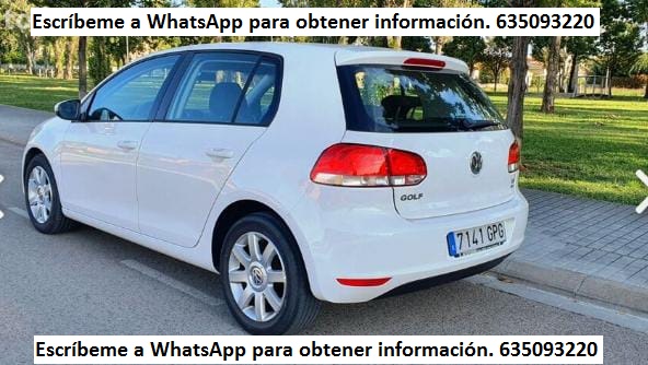 N1 (#ID:109055-109053-medium_large)  Volkswagen GOLF de la categoria Coches y Turismos y que se encuentra en Alcalá de Moncayo, used, 3500, con identificador unico - Resumen de imagenes, fotos, fotografias, fotogramas y medios visuales correspondientes al anuncio clasificado como #ID:109055