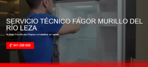 Servicio Técnico Fagor Murillo del Río Leza 941229863