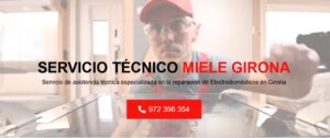 Servicio Técnico Miele Girona 972396313