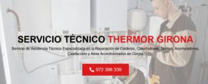 Servicio Técnico Thermor Girona 972396313