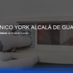 Servicio Técnico York Alcalá de Guadaíra 954341171 - Alcalá de Guadaíra
