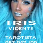 SOY IRIS TAROTISTAS Y VIDENTES 15 MINUTOS 5 EUROS - Alicante