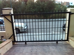 Puertas de garaje en Valencia y alrededores