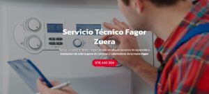 Servicio Técnico Fagor Zuera 976553844
