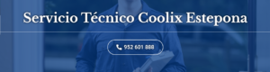 Servicio Técnico Coolix Estepona 952210452