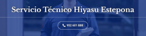 Servicio Técnico Hiyasu Estepona 952210452
