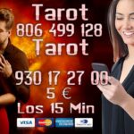 Tarot Visa 5 € los 15 Min/ Tarot 806 - Madrid