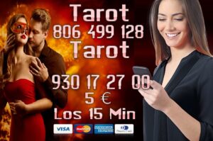 Tarot Visa 5 € los 15 Min/ Tarot 806