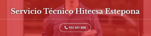 Servicio Técnico Hitecsa Estepona 952210452