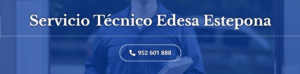Servicio Técnico Edesa Estepona 952210452