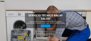 Servicio Técnico Balay Salou 977208381