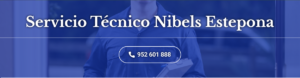 Servicio Técnico Nibels Estepona 952210452