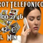 Tarot Visa 6 € los 30 Min/ Tarot 806 - Palma de Mallorca