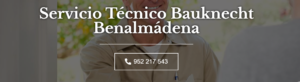 Servicio Técnico Bauknecht Benalmádena 952210452
