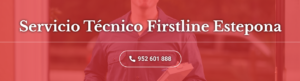 Servicio Técnico Firstline Estepona 952210452