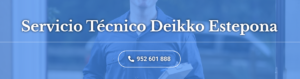 Servicio Técnico Deikko Estepona 952210452