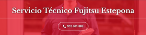 Servicio Técnico Fujitsu Estepona 952210452