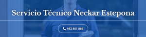 Servicio Técnico Neckar Estepona 952210452