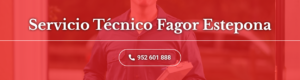 Servicio Técnico Fagor Estepona 952210452