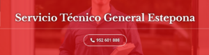Servicio Técnico General Estepona 952210452