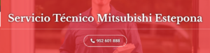 Servicio Técnico Mitsubishi Estepona 952210452