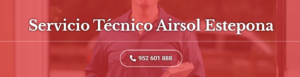 Servicio Técnico Airsol Estepona 952210452