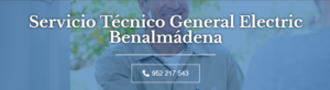 Servicio Técnico General Electric Benalmádena 952210452