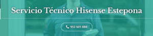 Servicio Técnico Hisense Estepona 952210452