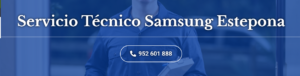 Servicio Técnico Samsung Estepona 952210452