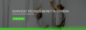 Servicio Técnico Beretta Utrera 954341171