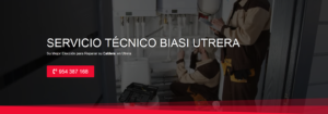 Servicio Técnico Biasi Utrera 954341171