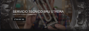 Servicio Técnico Bru Utrera 954341171