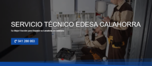 Servicio Técnico Edesa Calahorra 941229863