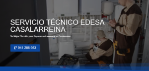 Servicio Técnico Edesa Casalarreina 941229863