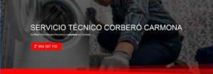 Servicio Técnico Corbero Carmona 954341171