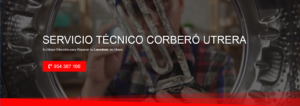 Servicio Técnico Corbero Utrera 954341171