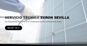 Servicio Técnico Ecron Sevilla 954341171