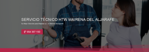 Servicio Técnico HTW Mairena del Aljarafe 954341171